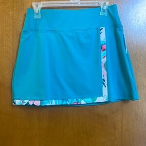 Tommy Bahamas golf and tennis skirt
